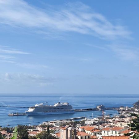 Quintinha dos Reis Funchal (Madeira) Exterior foto