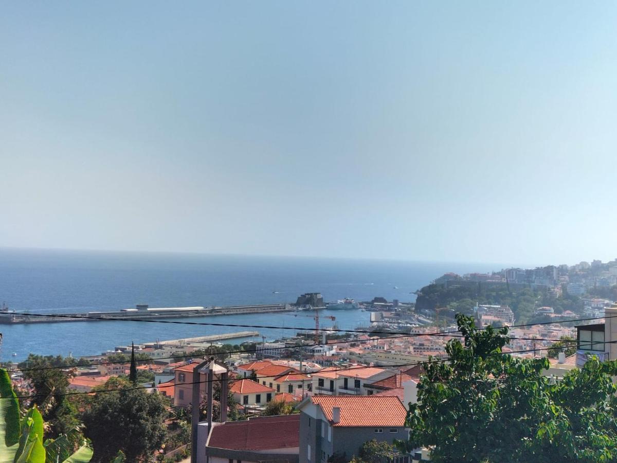 Quintinha dos Reis Funchal (Madeira) Exterior foto