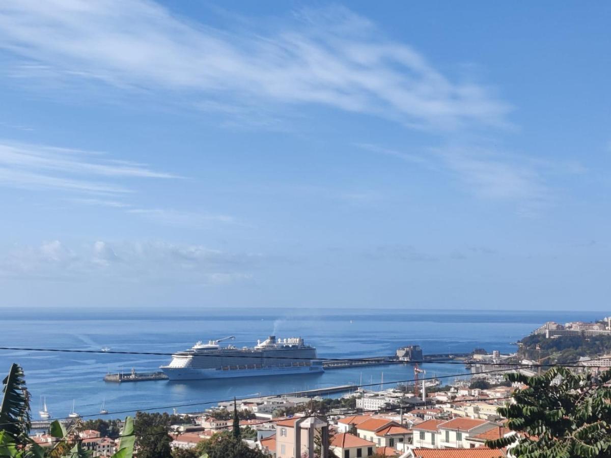 Quintinha dos Reis Funchal (Madeira) Exterior foto
