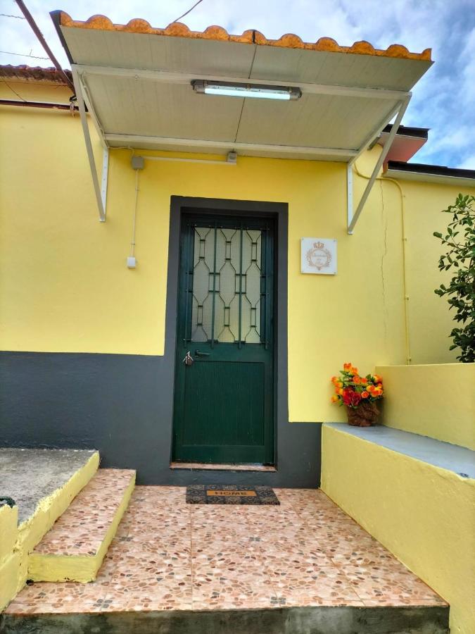 Quintinha dos Reis Funchal (Madeira) Exterior foto