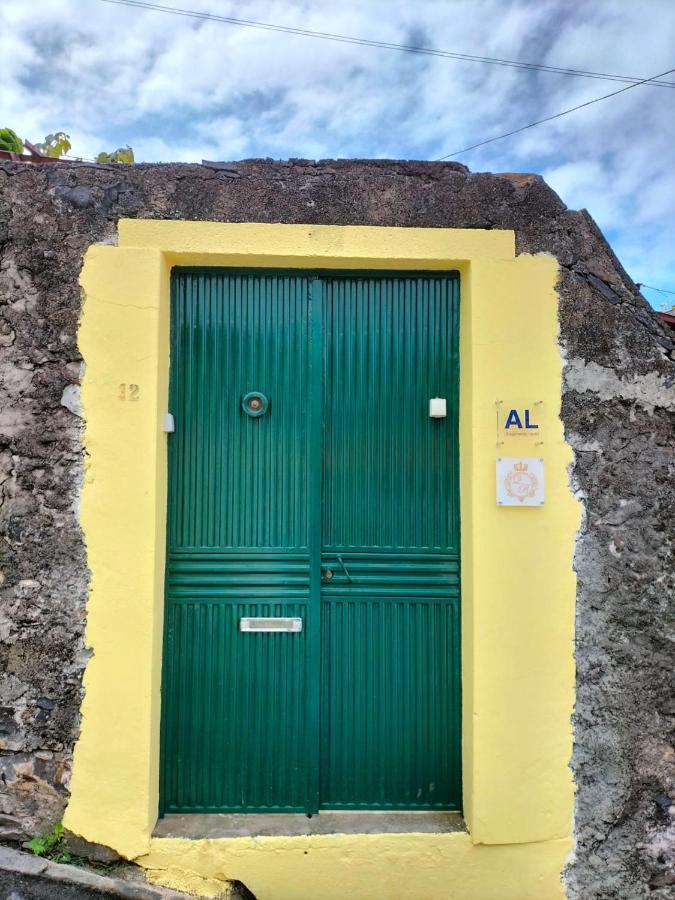 Quintinha dos Reis Funchal (Madeira) Exterior foto