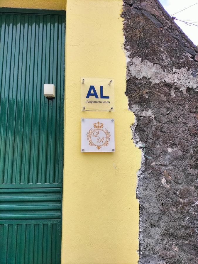 Quintinha dos Reis Funchal (Madeira) Exterior foto