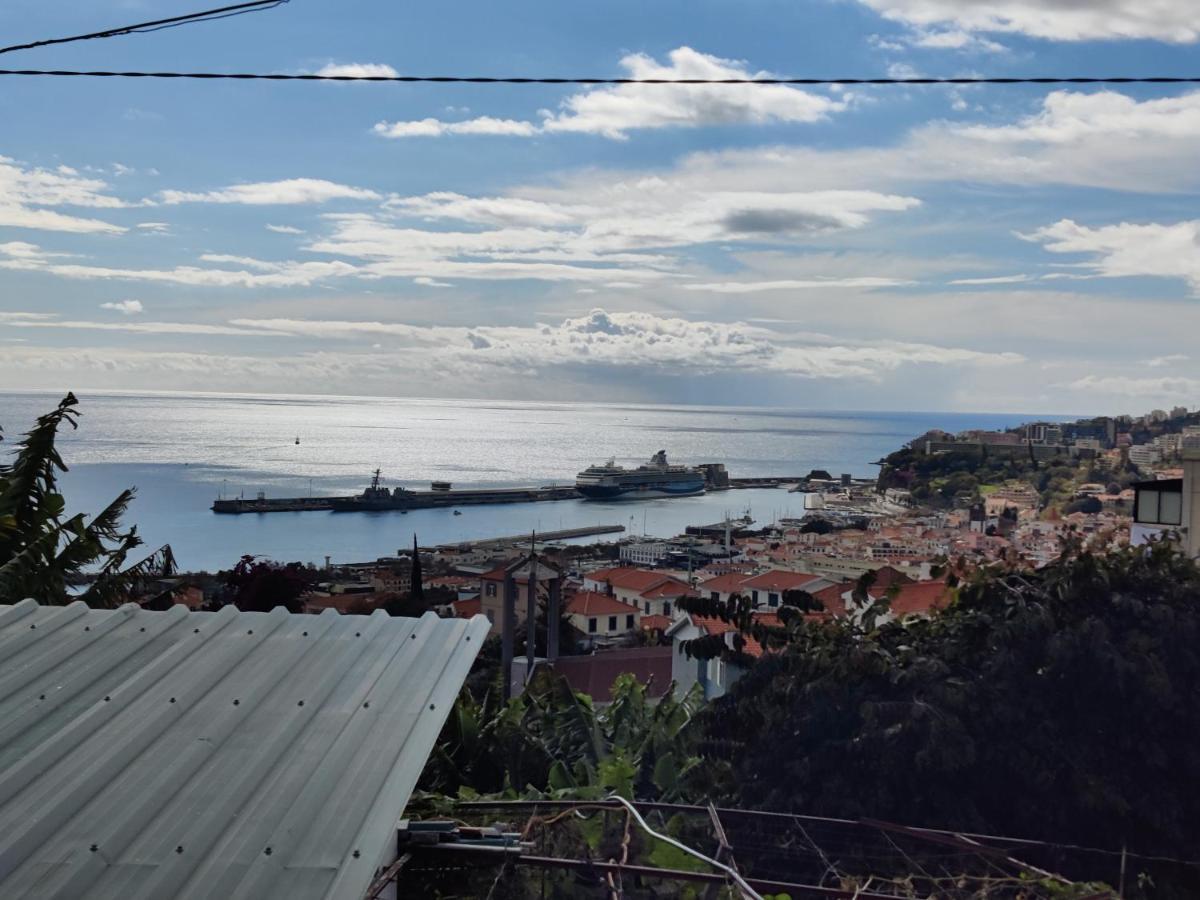 Quintinha dos Reis Funchal (Madeira) Exterior foto