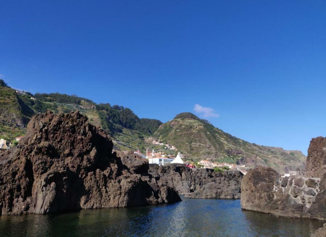 Quintinha dos Reis Funchal (Madeira) Exterior foto
